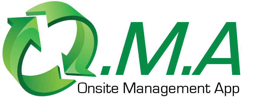 OMA Logo